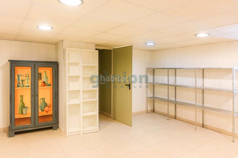 Foto 088e7e3b-7513-49a1-a795-149a62d9067a. Casa amb calefacció aparcament piscina a Palau Girona