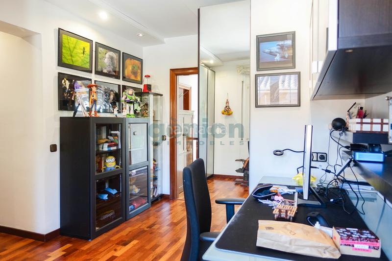 Foto 4fcb89b4-0c62-4db4-a307-0dea281e9a55. Casa amb calefacció aparcament piscina a Palau Girona