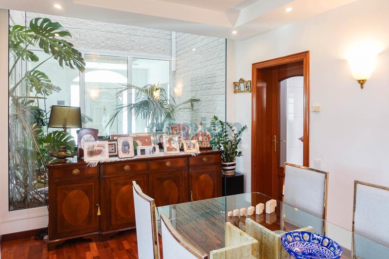 Foto 93e3e864-c218-424f-98d5-17cce678a9ec. Casa amb calefacció aparcament piscina a Palau Girona