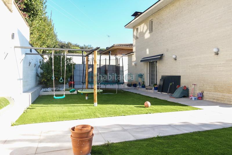 Foto eed34297-3d97-4a72-9a19-572830ea3049. Casa amb calefacció aparcament piscina a Palau Girona