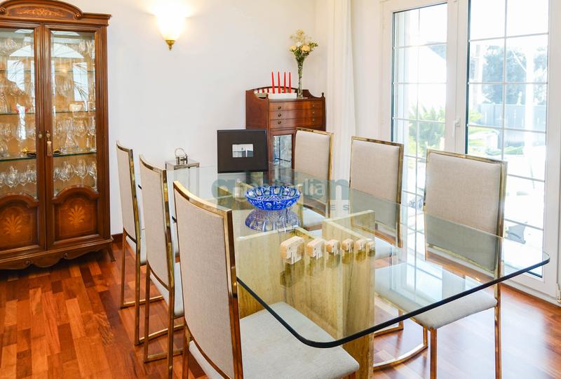 Foto f533b343-77cf-41d1-b262-de7e0b068459. Casa amb calefacció aparcament piscina a Palau Girona