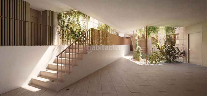 Foto bb6e8a7e-dcd3-4abc-8cd1-58771c7bf8f0. Piso en carrer major 33 pisos de obra nueva : 2 habitaciones dobles y 2 baños en Bescanó