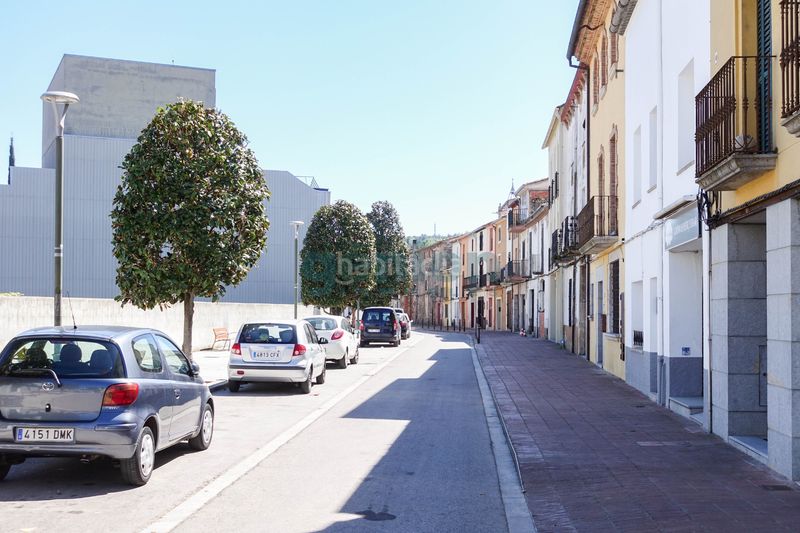 Foto f1094ded-e0a1-4fd0-8900-4e5dff102919. Piso en carrer de dalt 18 obra nueva : 3 habitaciones dobles, 2 baños y terrazas en Bescanó