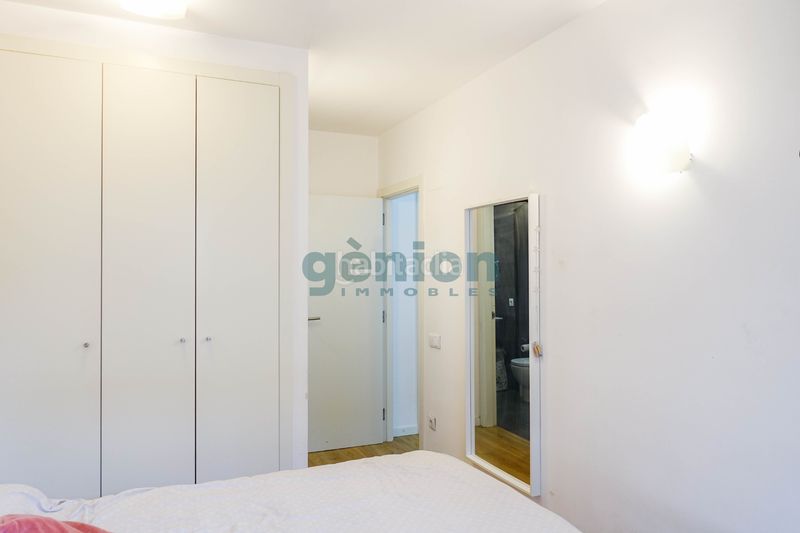 Foto 4307a54e-079d-4687-9d6b-7826da9ef81a. Pis amb calefacció aparcament a Eixample Sud-Migdia Girona