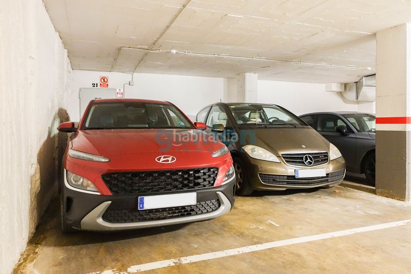 Foto 43414523-b6f8-4fad-8e1c-302d85d09187. Pis amb calefacció aparcament a Eixample Sud-Migdia Girona