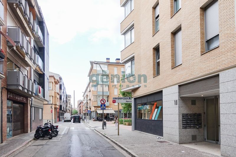 Foto 56ade622-148c-4194-b93d-dd6244e5685a. Pis amb calefacció aparcament a Eixample Sud-Migdia Girona