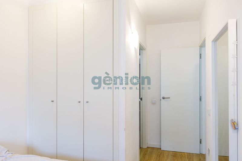 Foto d9c76bc0-d5dd-4ae4-a849-886a828d6ece. Pis amb calefacció aparcament a Eixample Sud-Migdia Girona