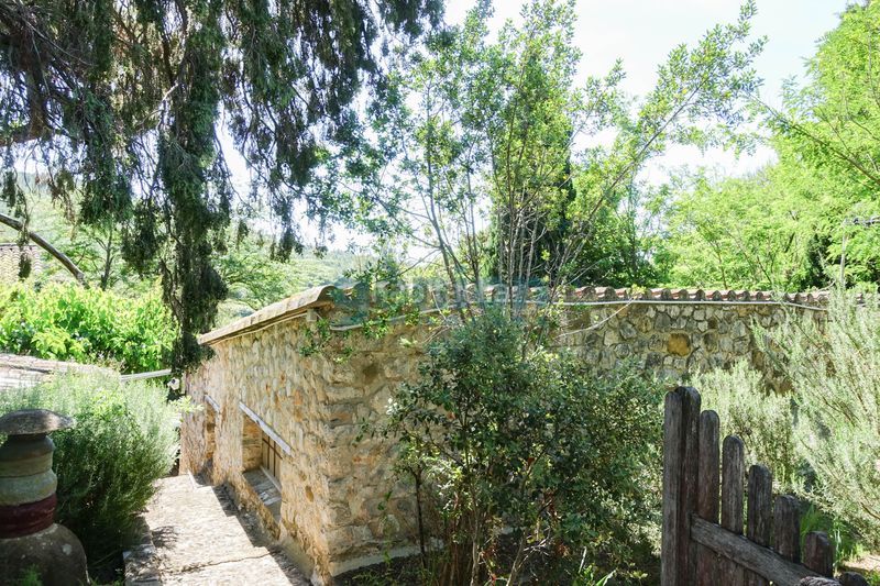 Foto 4dd4111c-b388-452c-ae5c-f0846278d30d. Masia amb calefacció aparcament piscina a Cistella