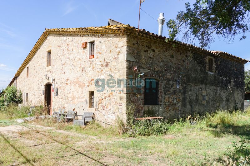 Foto 4b5d39e1-e652-4759-bc03-2114e3ea2e09. Masia a Sils