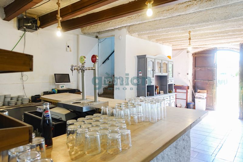 Foto af9bcd28-f901-487b-a2e2-db42ed856033. Masia a Sils