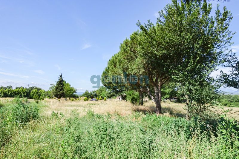 Foto e8700e6a-276b-4b64-bc24-d4bac886ae30. Masia a Sils