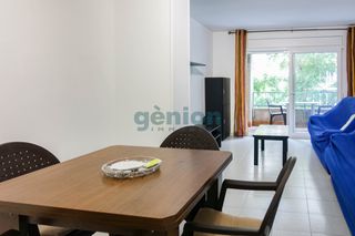 Flat in Eixample Nord