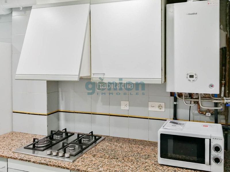 Foto 9cbf41cb-829c-4c4c-b6f5-fc14719fbf60. Pis a Eixample Nord Girona