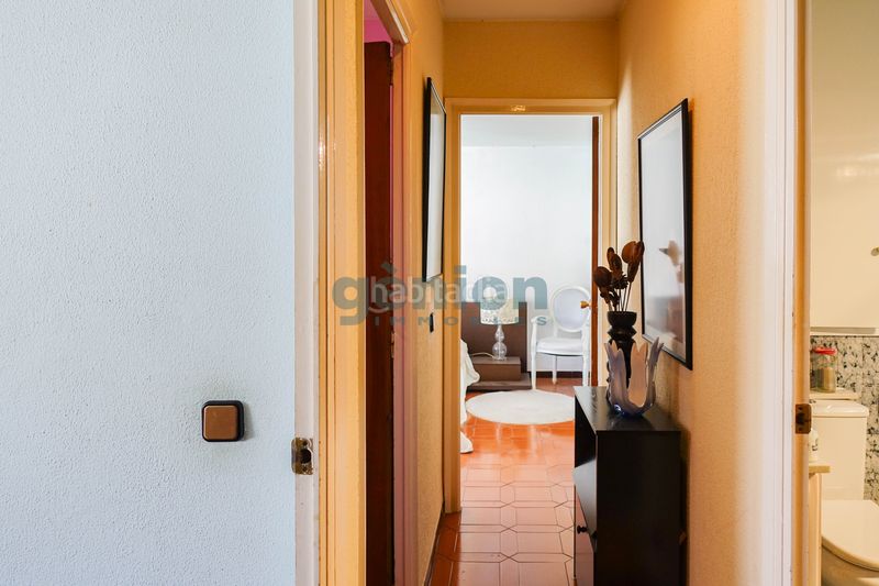 Foto 42f6ab88-37c6-4efa-b051-c1ac8e4359d0. Pis amb calefacció aparcament a Sant Narcis Girona