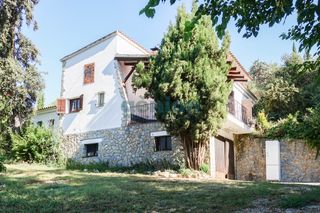 Maison  Les carreres. Casa en sant esteve de llémena, en plena vall de llémena