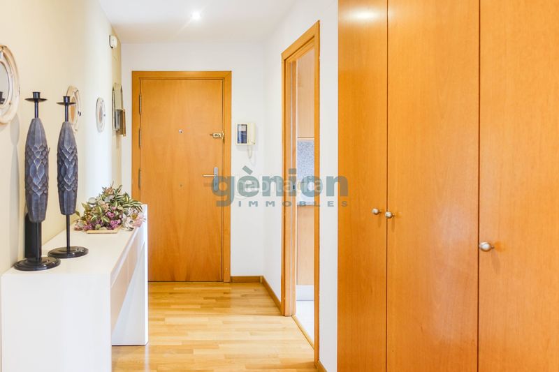 Foto df8fb1c2-ae81-426d-b841-4bb71e40497b. Piso  planta segunda exterior a gironès parc-ciutat jardí en Salt