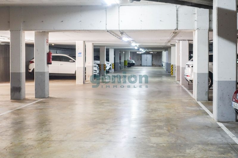 Foto e72f3b86-b5a8-4579-8de1-6d0f9dfcab0f. Piso  planta segunda exterior a gironès parc-ciutat jardí en Salt