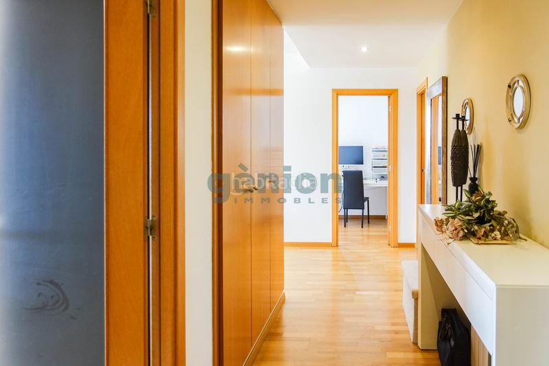 Foto fdb3e6f8-effa-41ce-8fa8-8b6878073179. Piso  planta segunda exterior a gironès parc-ciutat jardí en Salt