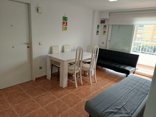Lloguer Apartament a Playa de Gandía. Piso larga estancia - playa de gandía