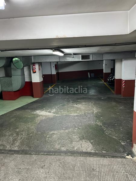 Foto 029ac91e-82d6-490f-b260-0ad2b43af916. Car parking in carrer del bon orde 31 in Arrancapins Valencia