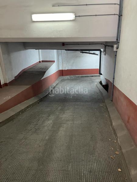 Foto 3effd42e-a55c-4f88-8a8c-380033925cc5. Car parking in carrer del bon orde 31 in Arrancapins Valencia