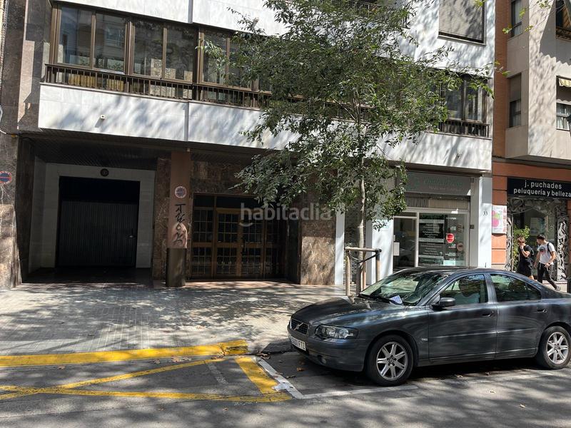 Foto 9c7e306b-6a01-499c-91e2-a37cd580c3b6. Car parking in carrer del bon orde 31 in Arrancapins Valencia