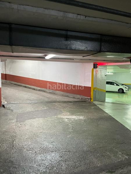 Foto c76d97c4-86a8-4196-a39f-f6f189ae0e5f. Car parking in carrer del bon orde 31 in Arrancapins Valencia