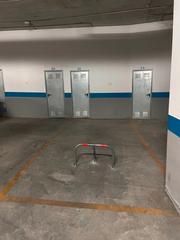Lloguer Aparcament cotxe a Manantiales-Estación de Autobuses. Parking + trastero en calle de la cruz
