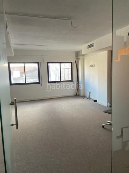 Foto 3dfcb29f-dbbc-450c-805a-124369ff0cf8. Alquiler oficina  en c/ aravaca, en Ciudad Universitaria Madrid