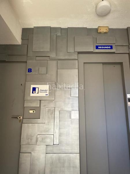 Foto 60e90431-1751-4d42-b3ee-657a7c415c0b. Alquiler oficina  en c/ aravaca, en Ciudad Universitaria Madrid