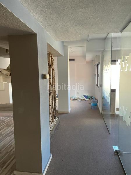 Foto 229e399d-023c-46b0-993f-7453d9f4debd. Lloguer oficina a Ciudad Universitaria Madrid