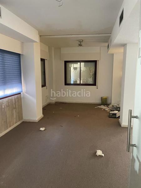 Foto 695c6621-8759-4d07-96e2-d5c2bb012a1f. Lloguer oficina a Ciudad Universitaria Madrid