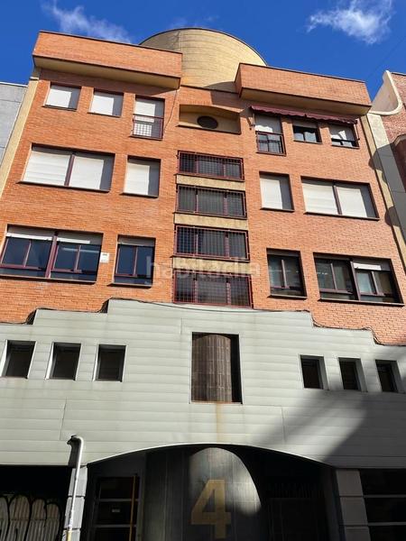 Foto 6e786049-6196-4c64-a328-3e2b92fc5a13. Lloguer oficina a Ciudad Universitaria Madrid