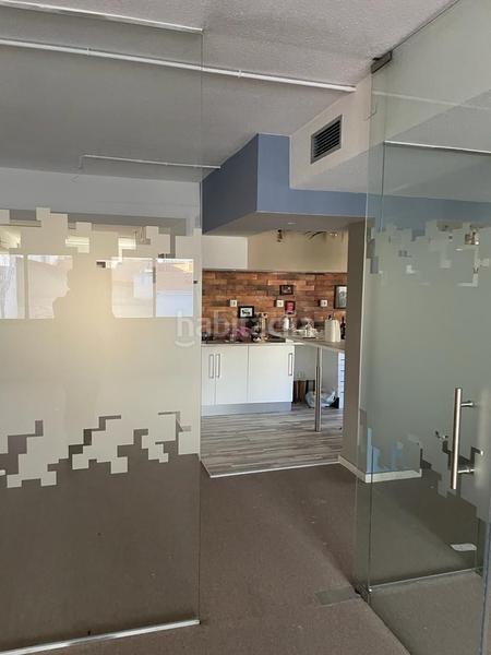 Foto bf1d8a08-514a-42a7-986f-90bd74f4ba06. Lloguer oficina a Ciudad Universitaria Madrid