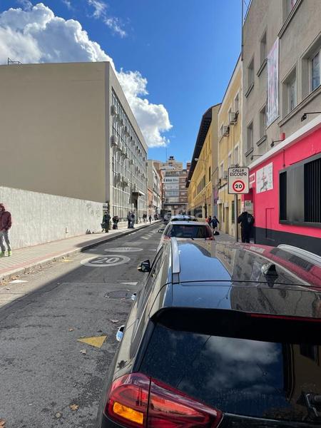 Foto b5130ead-59e9-4a0c-9451-470c628d2e52. Miete büro in Ciudad Universitaria Madrid