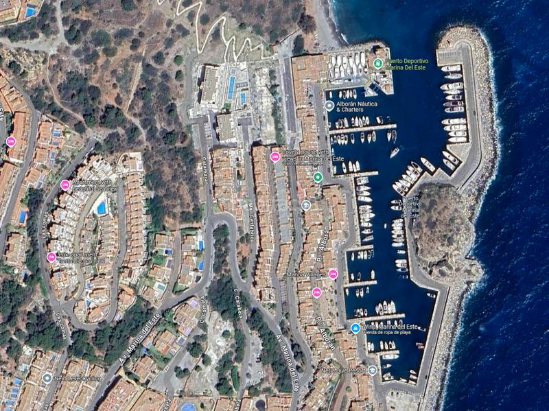 Foto 8fa5d9fa-e3e3-43d3-8466-621c7e131657. Xalet amb calefacció piscina a Punta La Mona Almuñécar