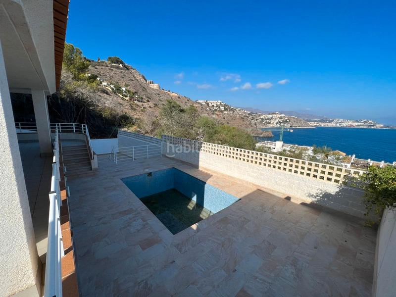Foto ba951a50-d0c6-4260-8428-8c5ece462ec6. Xalet amb calefacció piscina a Punta La Mona Almuñécar