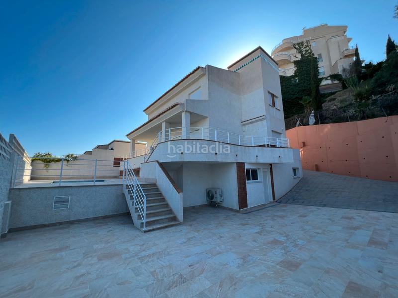 Foto c3ae890d-4390-46f0-b793-f1e75e39f689. Xalet amb calefacció piscina a Punta La Mona Almuñécar