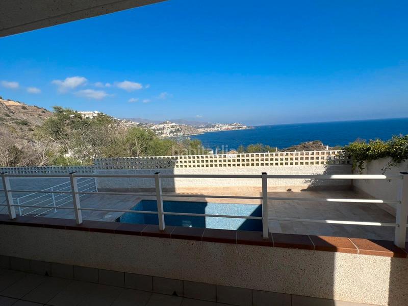 Foto fa30fc97-43e2-4927-b133-4ad6ecedeece. Xalet amb calefacció piscina a Punta La Mona Almuñécar