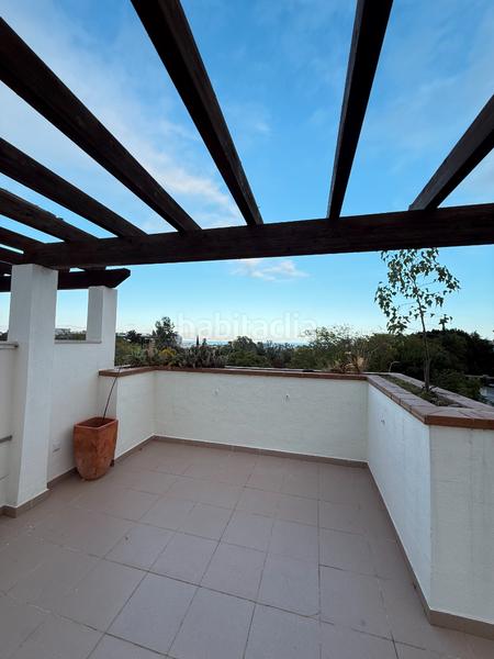 Foto 0fd8cbe2-1e0c-4d8d-887b-fce569c4ad06. Rent penthouse with parking pool in Manantiales-Estación de Autobuses Torremolinos