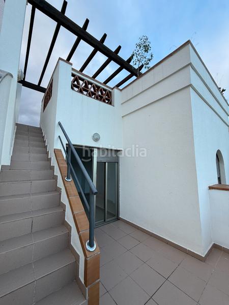 Foto 7f02edb1-4564-4efd-b6df-c85be9cc2474. Rent penthouse with parking pool in Manantiales-Estación de Autobuses Torremolinos