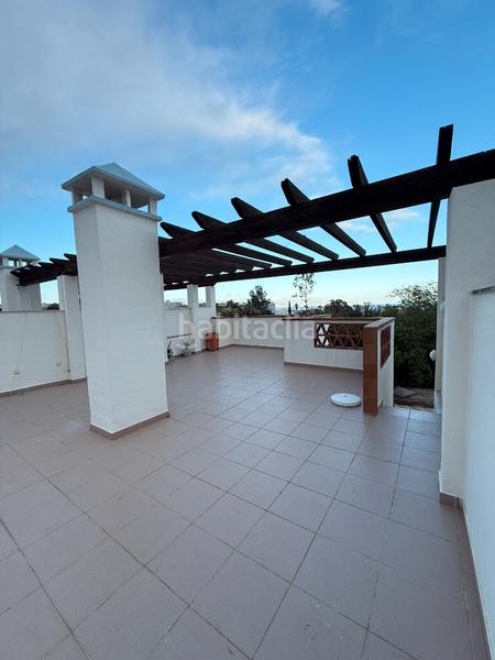 Foto 82e28cd8-b0e1-4e44-8128-94be962171a8. Rent penthouse with parking pool in Manantiales-Estación de Autobuses Torremolinos