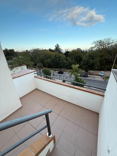 Foto 85896656-3736-4d88-9ce1-a23091bb31f2. Rent penthouse with parking pool in Manantiales-Estación de Autobuses Torremolinos