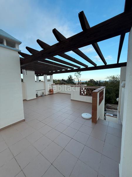 Foto ca24288b-3b7c-4cb4-8b97-dbfe4e567286. Rent penthouse with parking pool in Manantiales-Estación de Autobuses Torremolinos