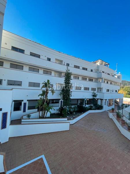 Foto cbd66b30-bf83-4cf6-adc1-87e10f86e831. Rent penthouse with parking pool in Manantiales-Estación de Autobuses Torremolinos