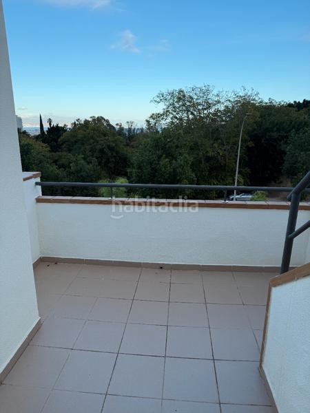 Foto d8487bd3-6d4b-4a24-a8f4-74844ff21946. Rent penthouse with parking pool in Manantiales-Estación de Autobuses Torremolinos