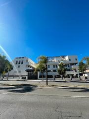 Rent Penthouse in Manantiales-Estación de Autobuses. Ático para larga estancia 2 habitaciones - torremolinos