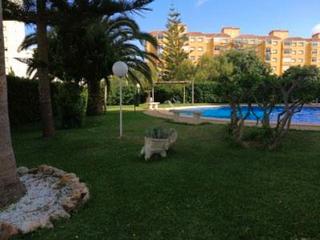 Appartamento in Playa de Gandía