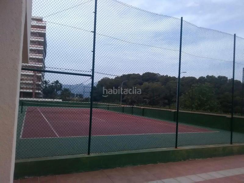 Foto 55be7817-3364-4423-b82f-74385a843c52. Affitto appartamento con parcheggio piscina in Playa de Gandía Gandia