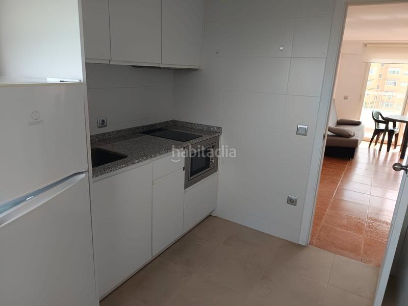 Foto 3220958c-4bae-484d-b45d-34618dd195f2. Alquiler piso apartamento de larga estancia 3 habitaciones - Playa de Gandía en Gandia